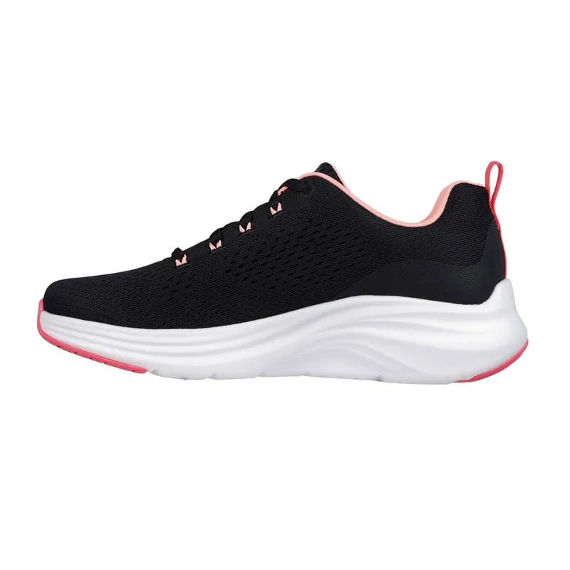 Sneakers Skechers 150024 Mujer Negro