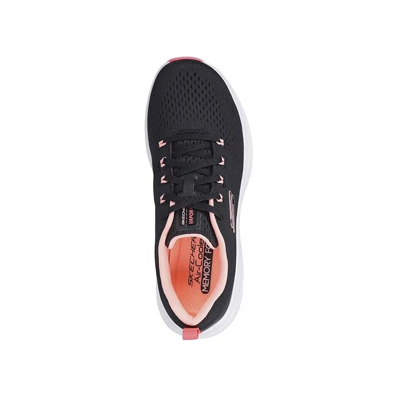 Sneakers Skechers 150024 Mujer Negro