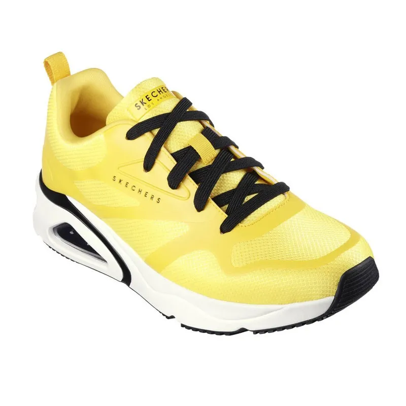 Sneakers Skechers 183070 Hombre Amarillo