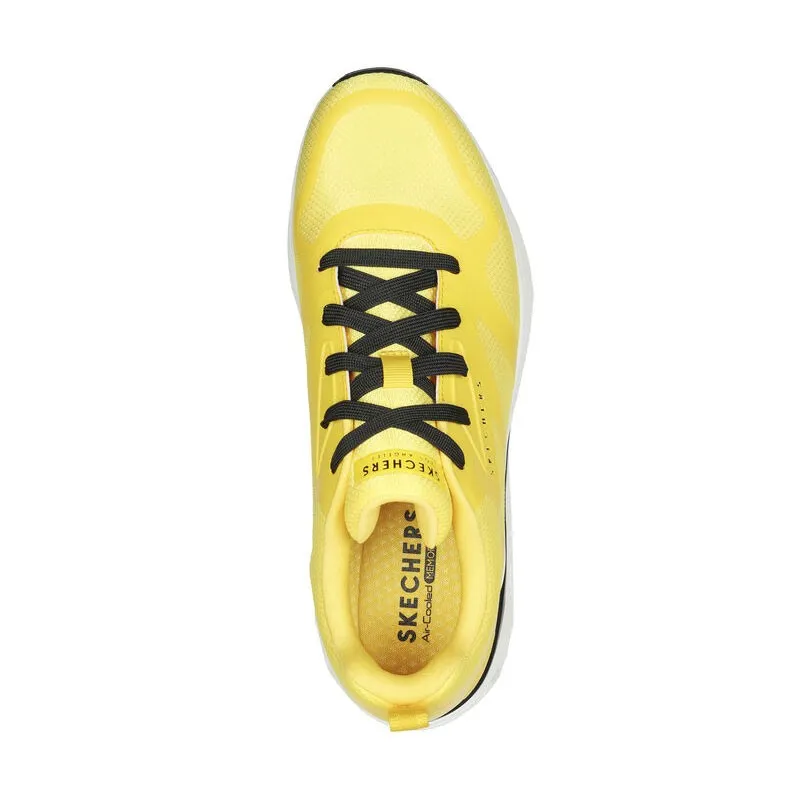 Sneakers Skechers 183070 Hombre Amarillo