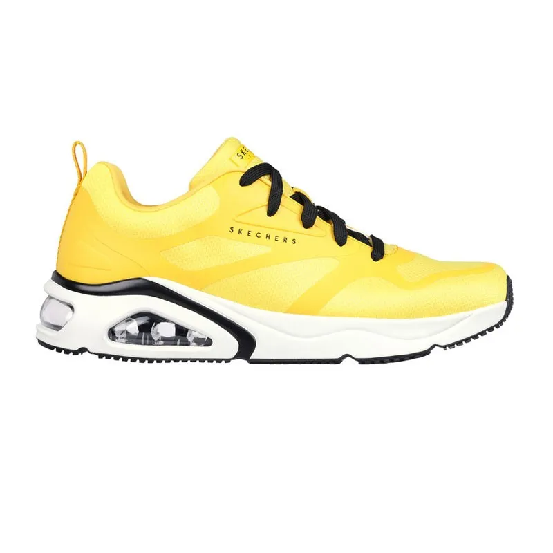 Sneakers Skechers 183070 Hombre Amarillo