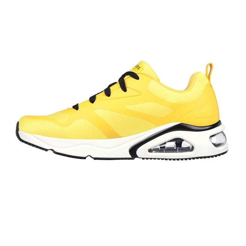 Sneakers Skechers 183070 Hombre Amarillo