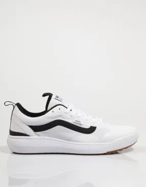  sneakers VANS Ultrarange en White 74911