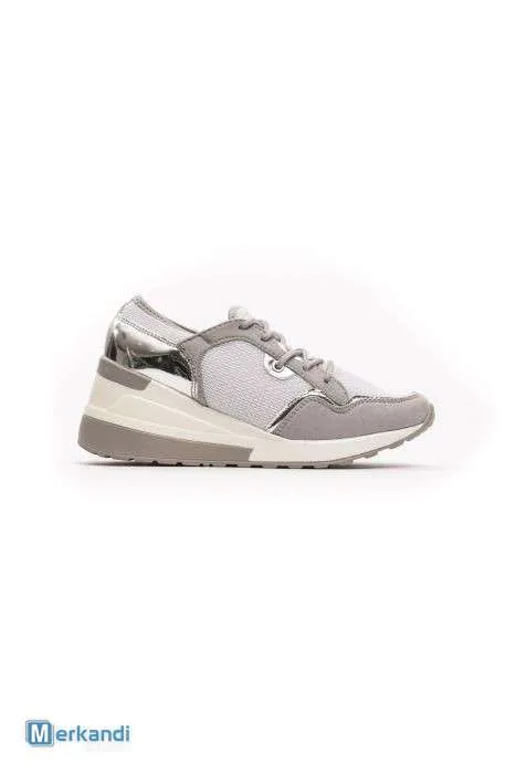 STOCK SNEAKERS MUJER GREENHOUSE POLO