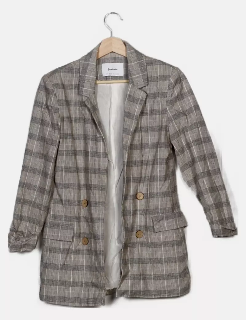 Stradivarius Blazer