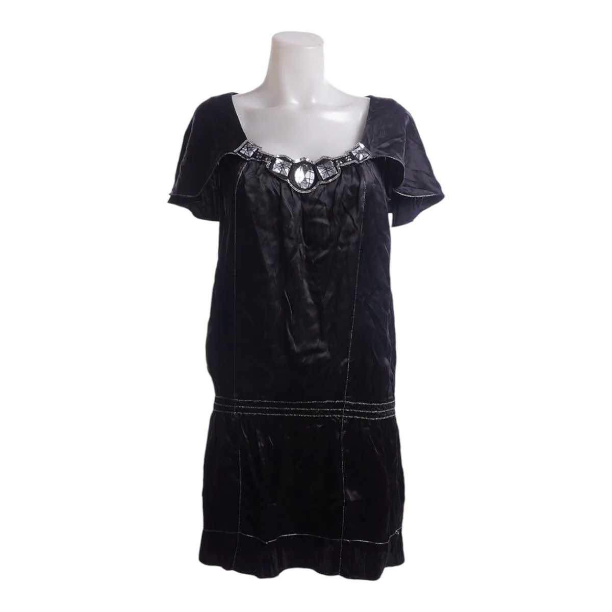 Studio Vestido