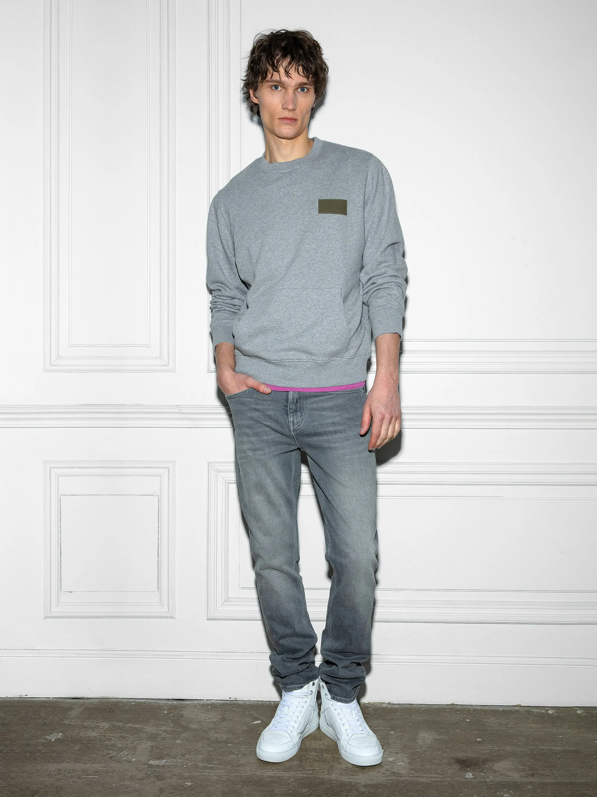 Sudadera Aime