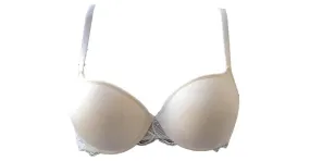 Sujetador crema La Perla 80 B 