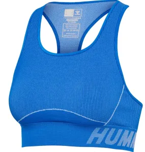 Sujetador Hummel TE CHRISTEL SEAMLESS SPORTS TOP