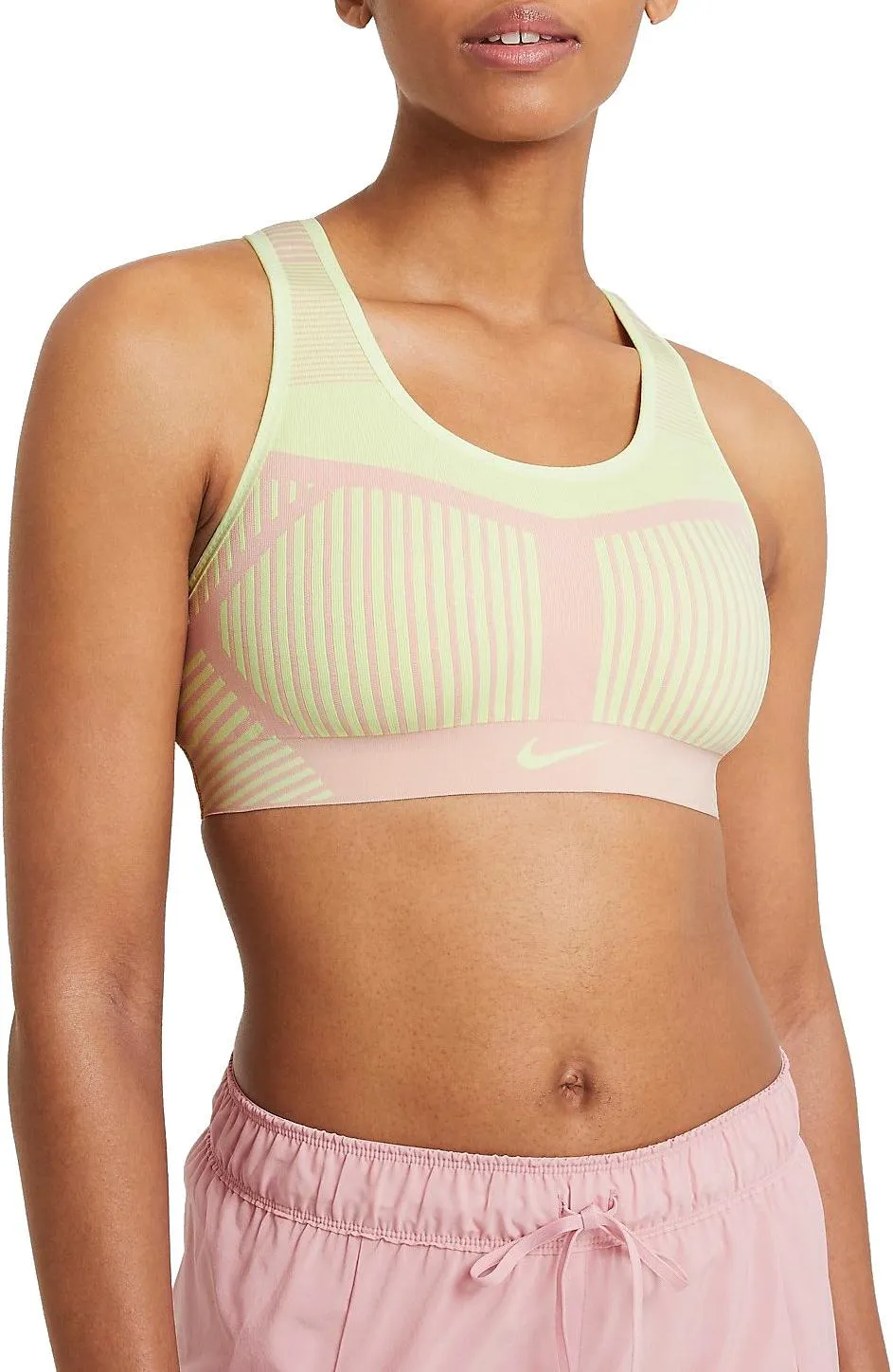 Sujetador Nike FE/NOM FLYKNIT BRA