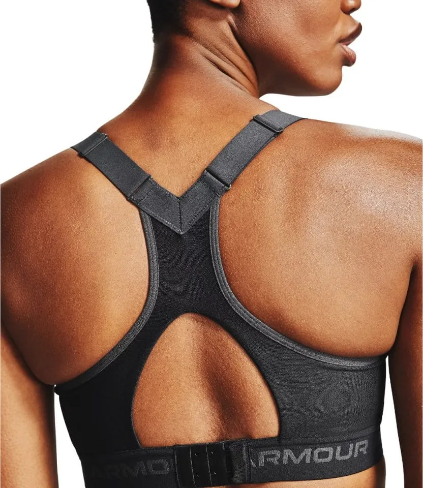 Sujetador Under Armour High Crossback Bra