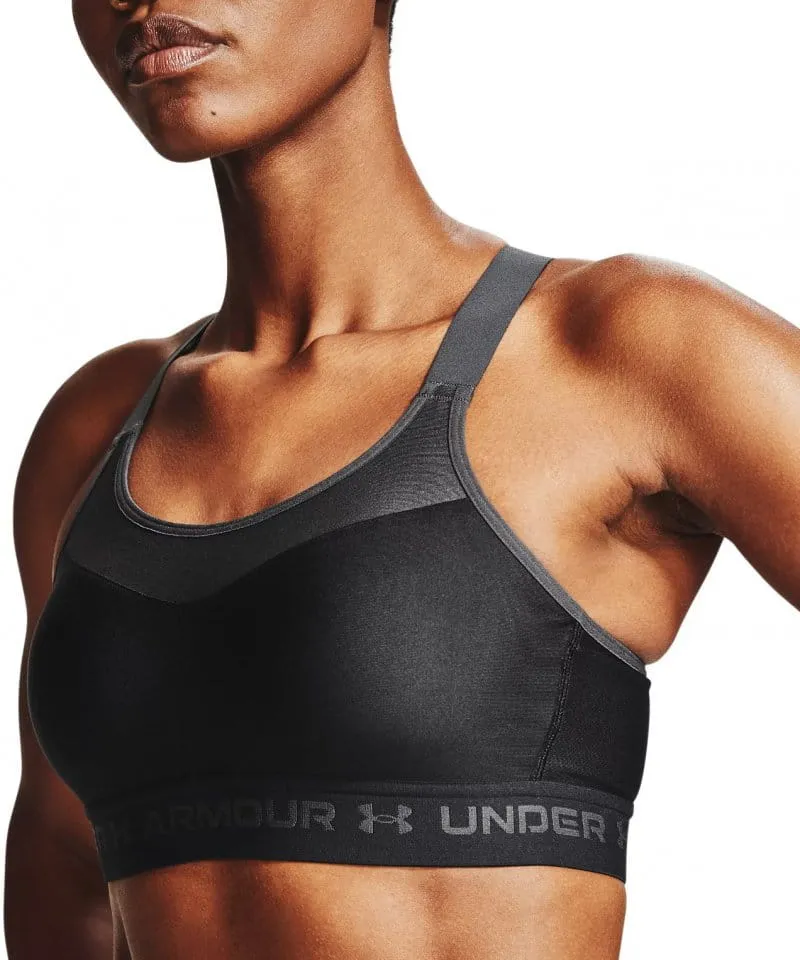 Sujetador Under Armour High Crossback Bra