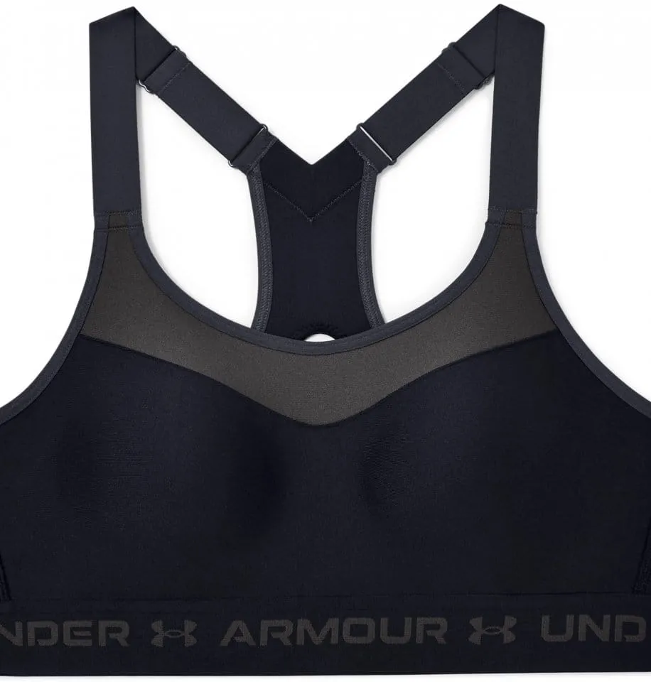 Sujetador Under Armour High Crossback Bra