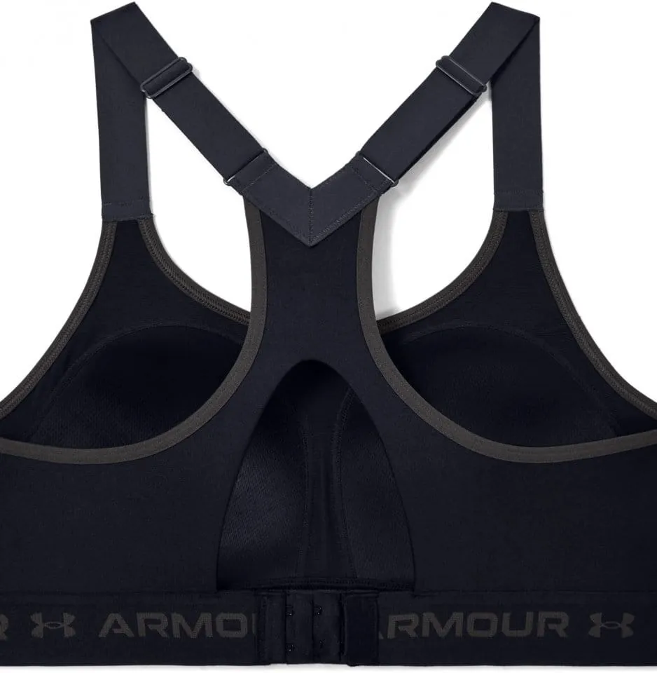 Sujetador Under Armour High Crossback Bra