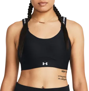 Sujetador Under Armour Infinity 2.0 High Bra