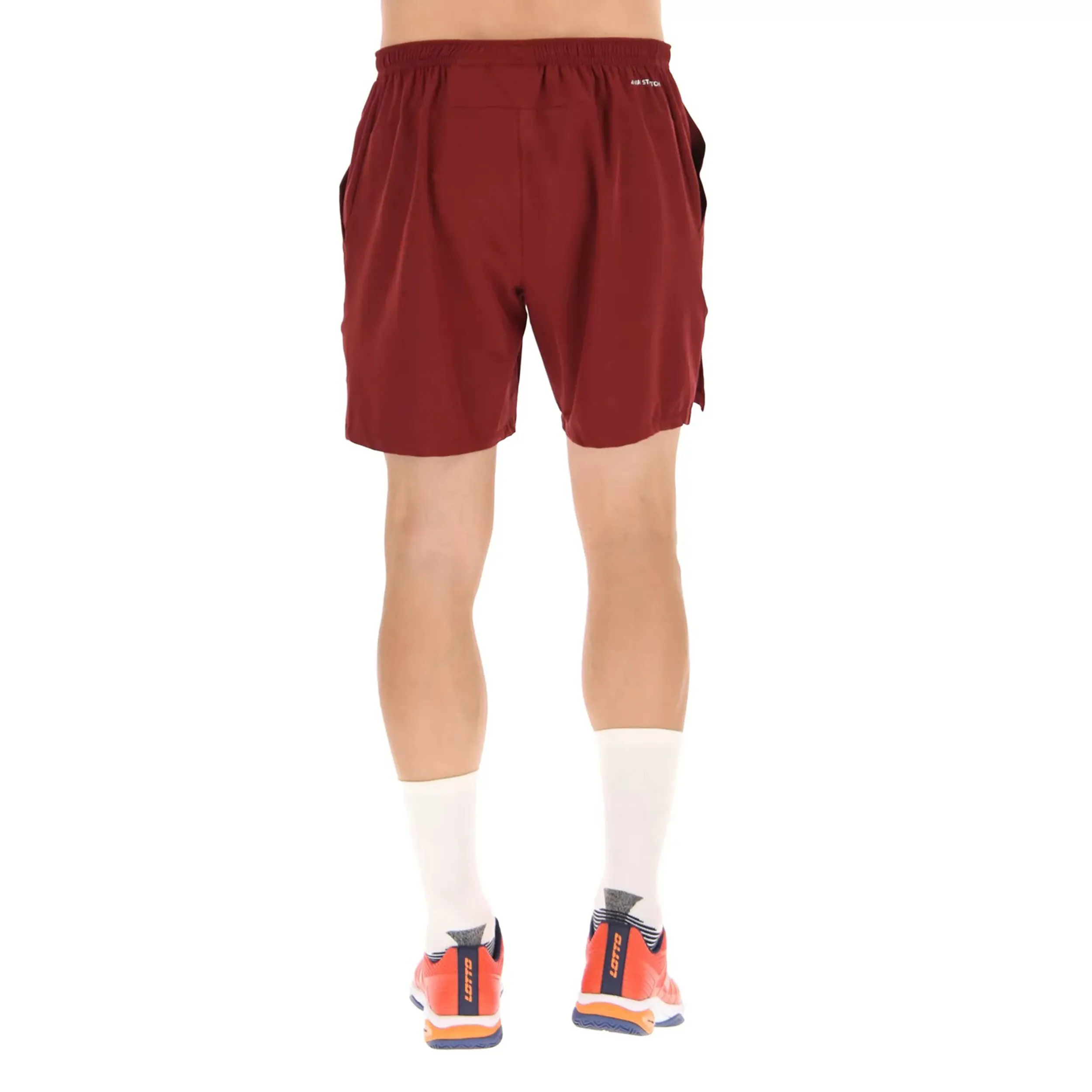 Tech 1 D1 7in Shorts Hombres