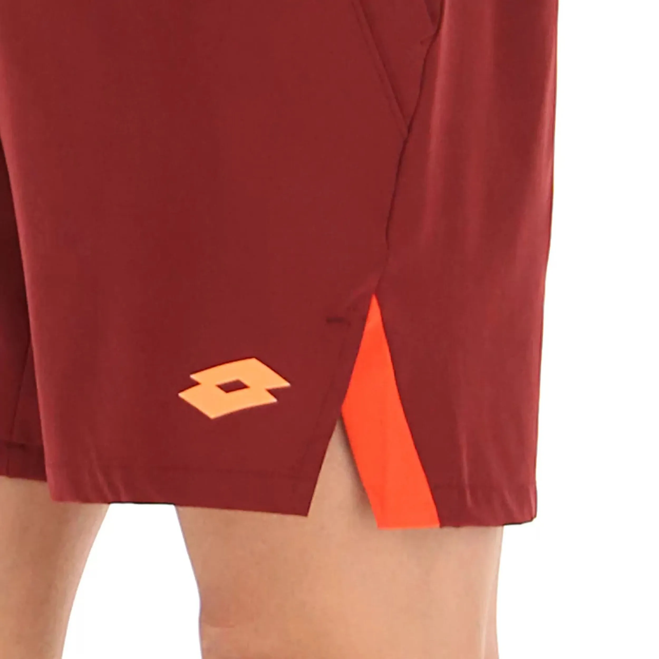 Tech 1 D1 7in Shorts Hombres