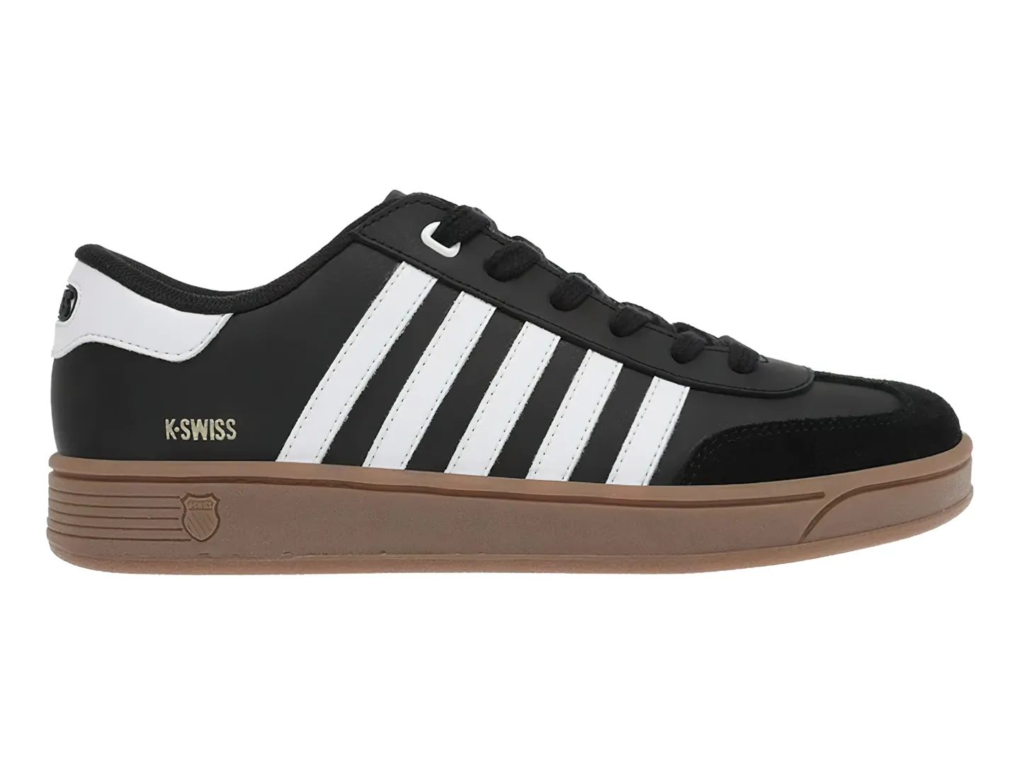 Tenis K-swiss Francis Court Para Mujer
