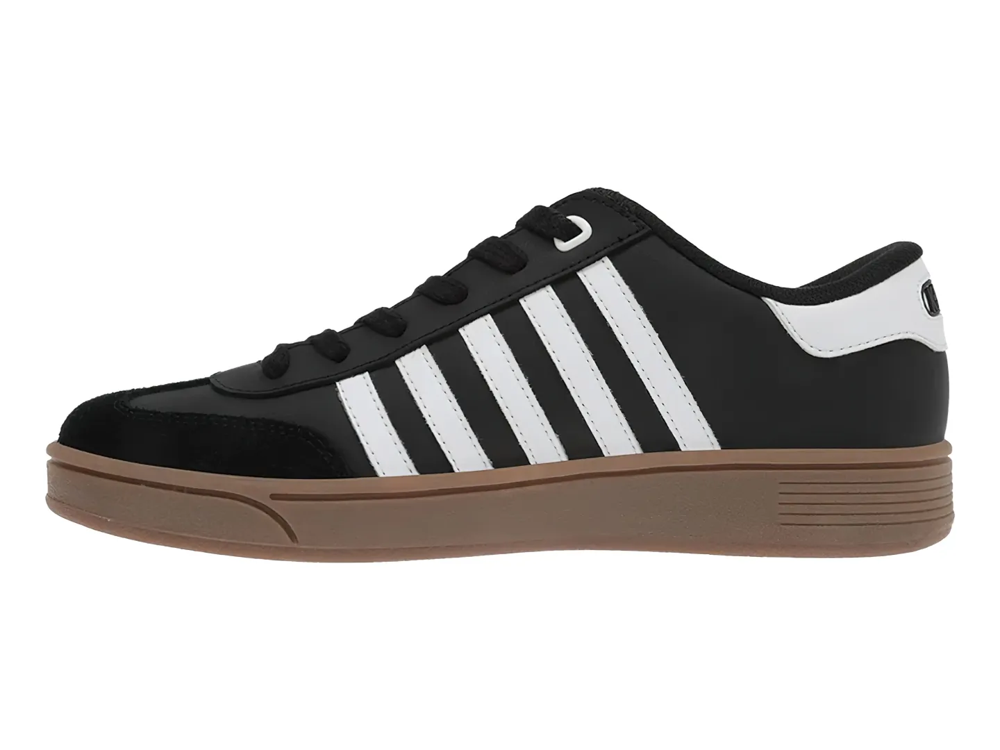 Tenis K-swiss Francis Court Para Mujer