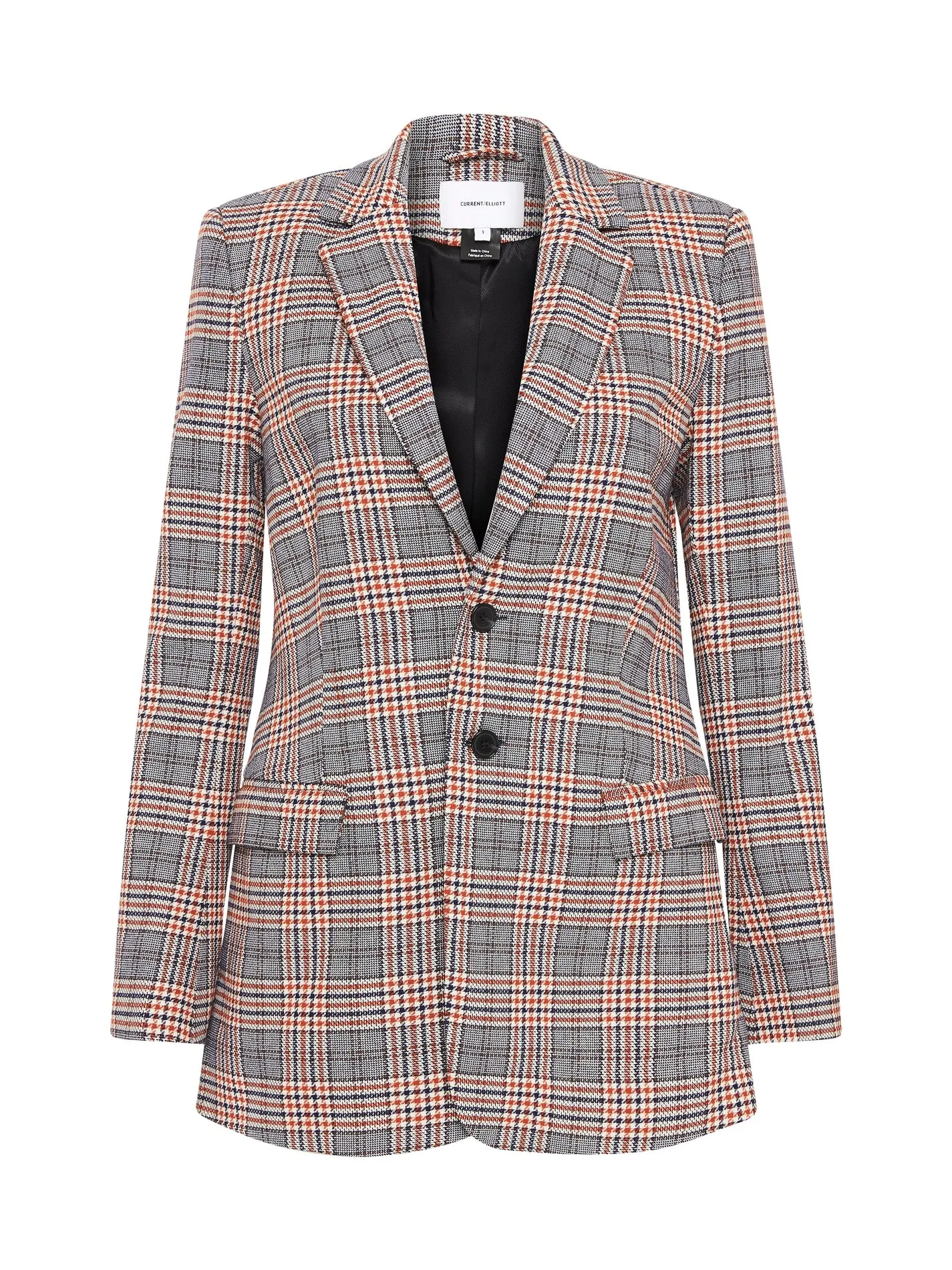 The Calla Blazer