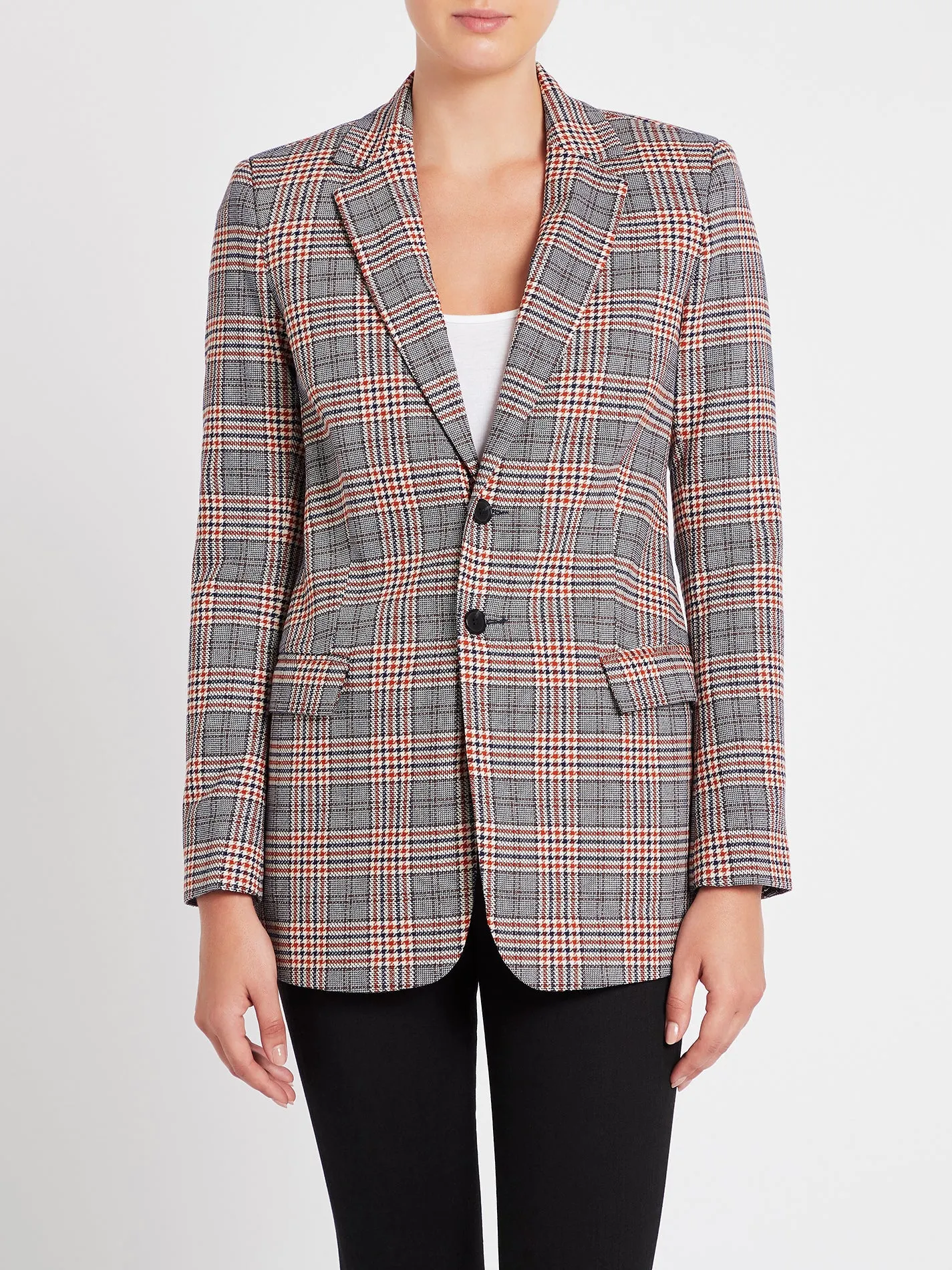 The Calla Blazer