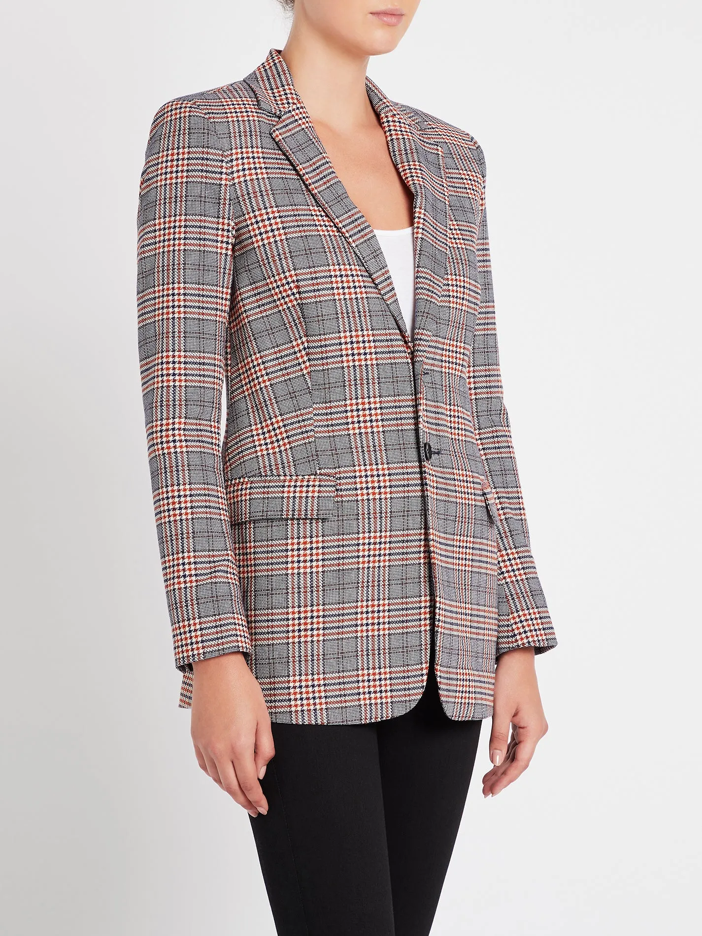 The Calla Blazer