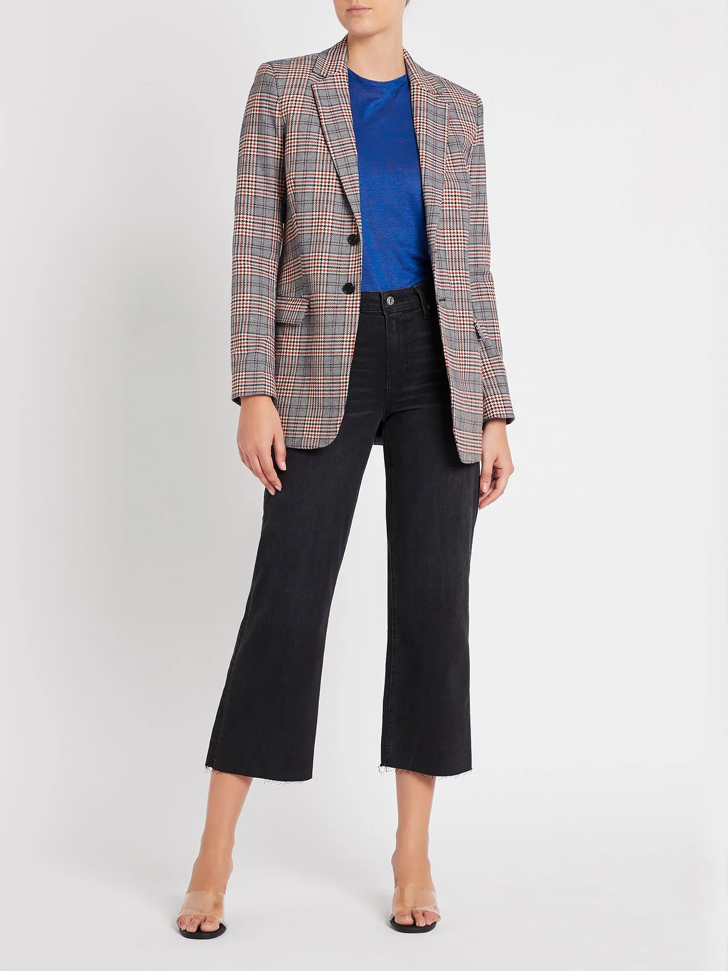 The Calla Blazer