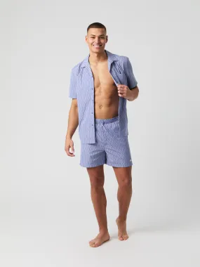 Thomas Mason Pyjama Shorts