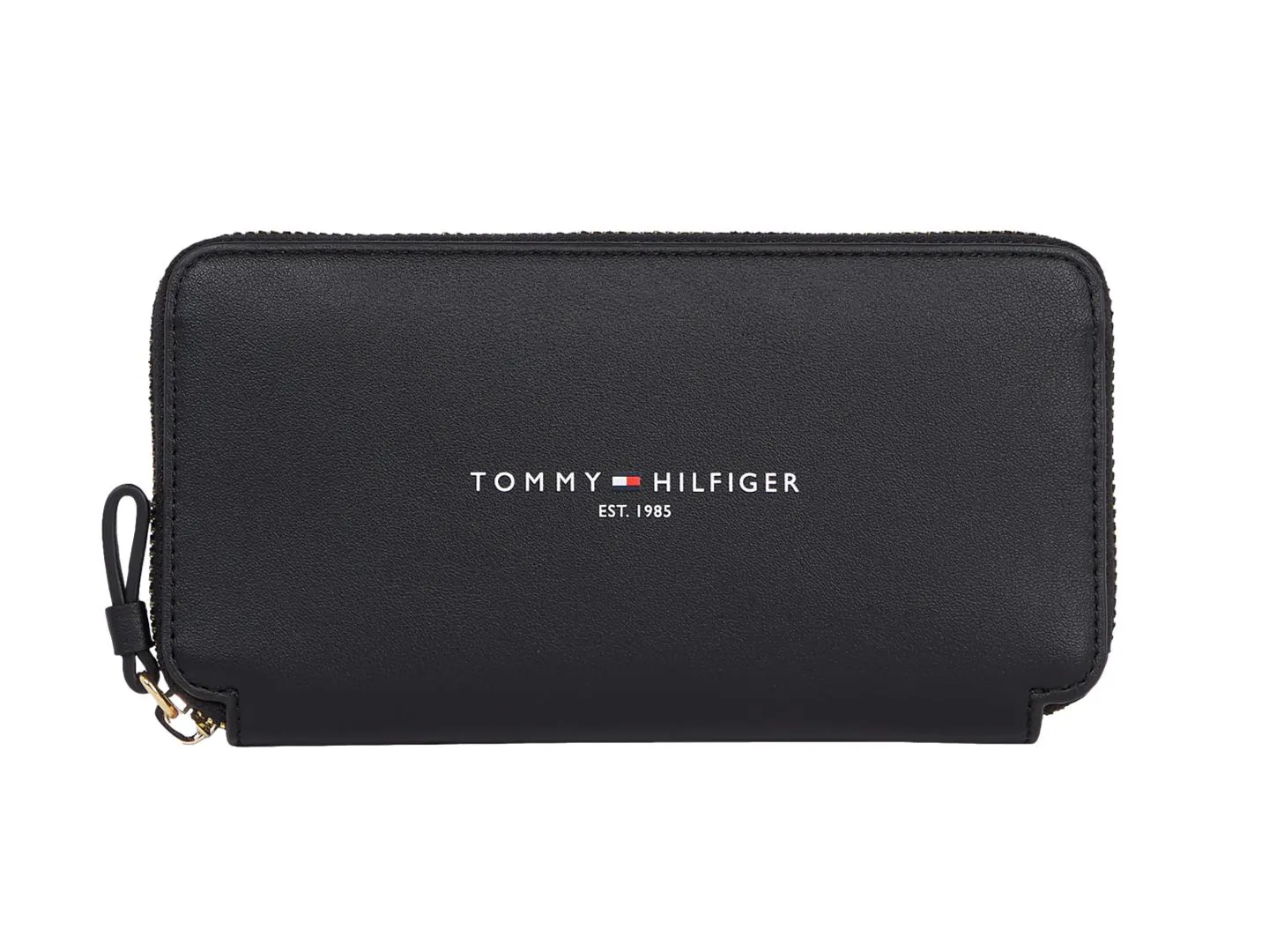 Tommy Hilfiger Bolsa Awoaw 12482 Bds Black Unica          (010)