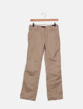 Tommy Hilfiger Pantalón chino beige