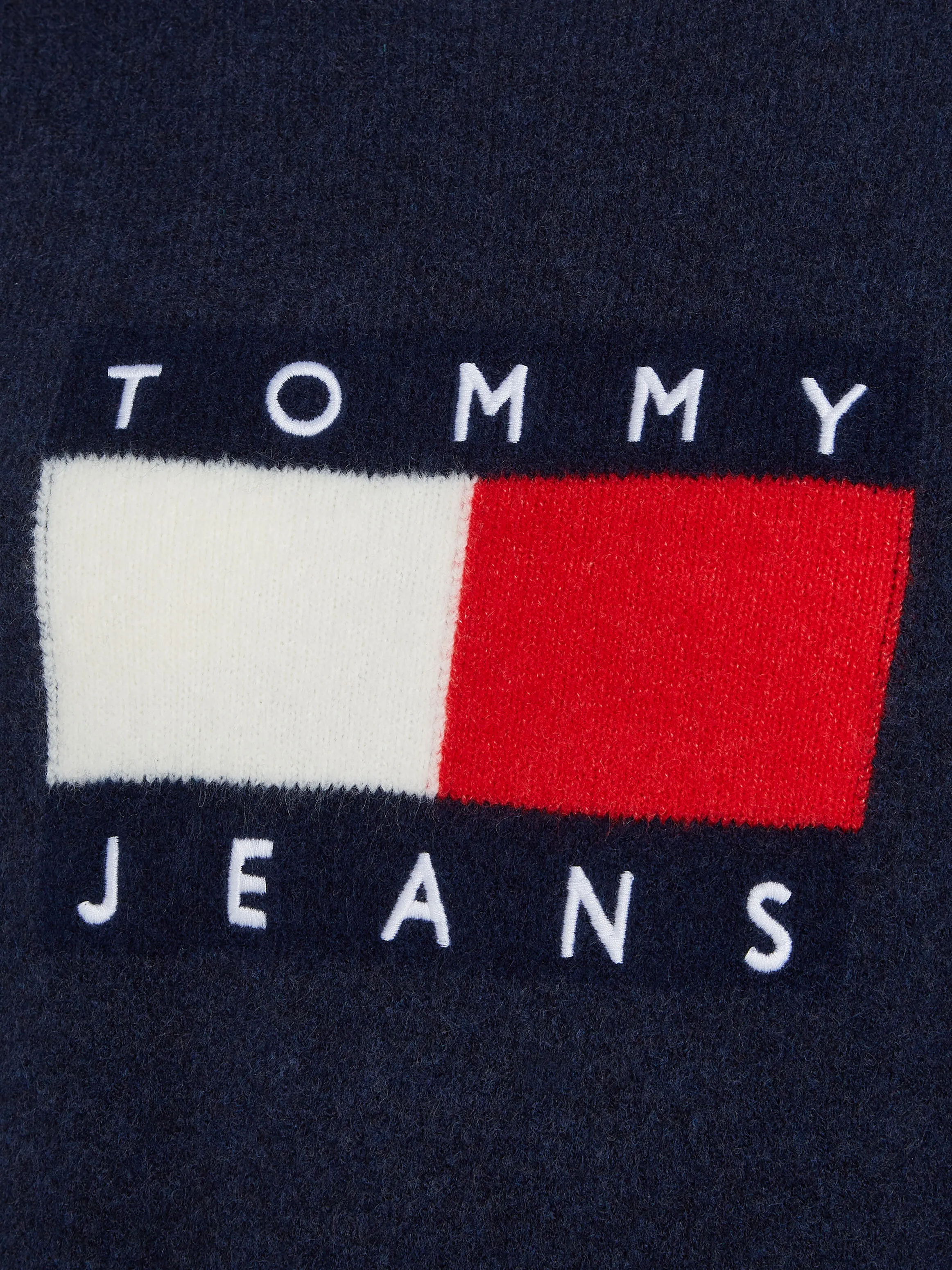 Tommy Jeans Jersey de mujer Tommy Jeans