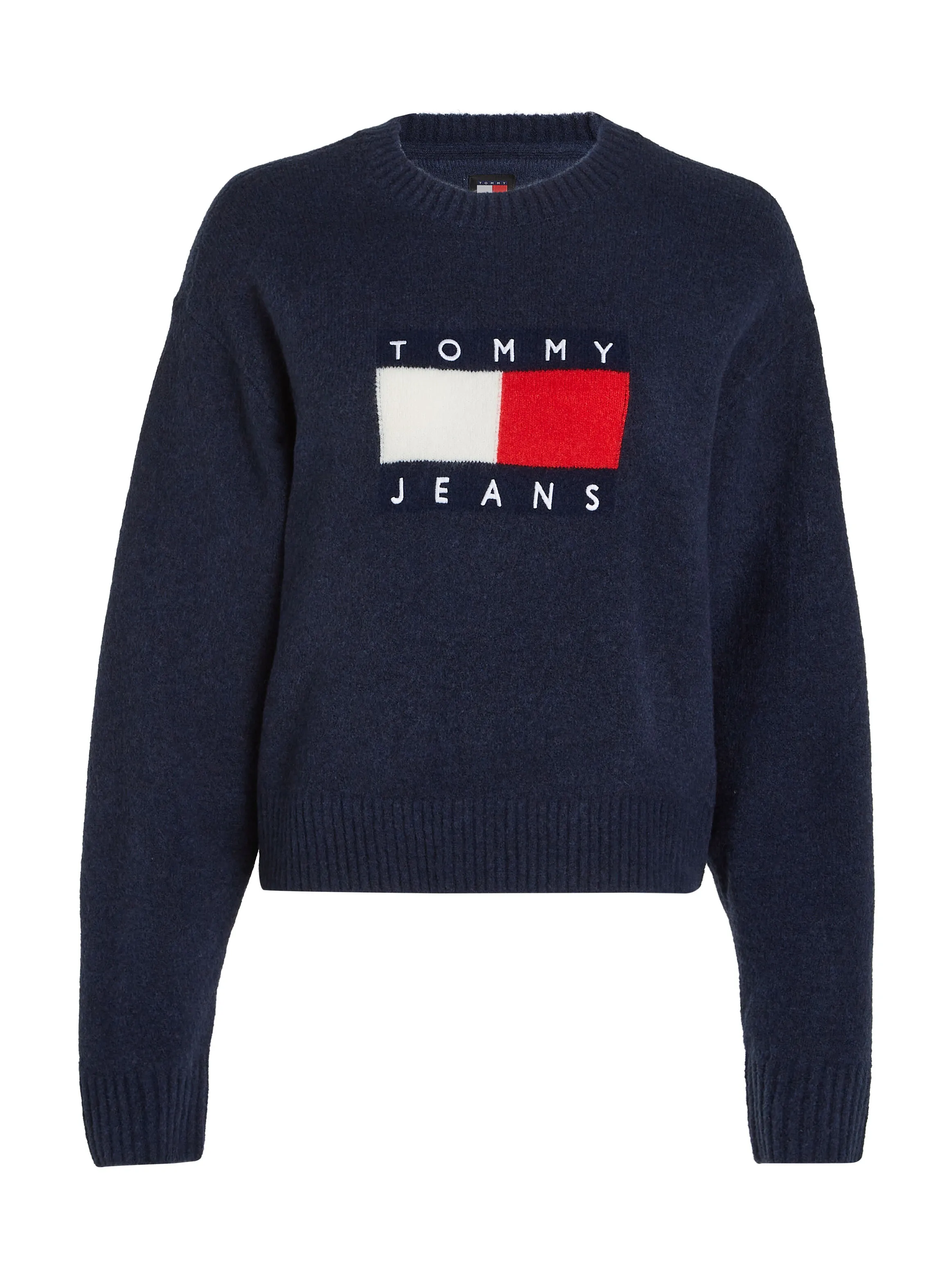 Tommy Jeans Jersey de mujer Tommy Jeans