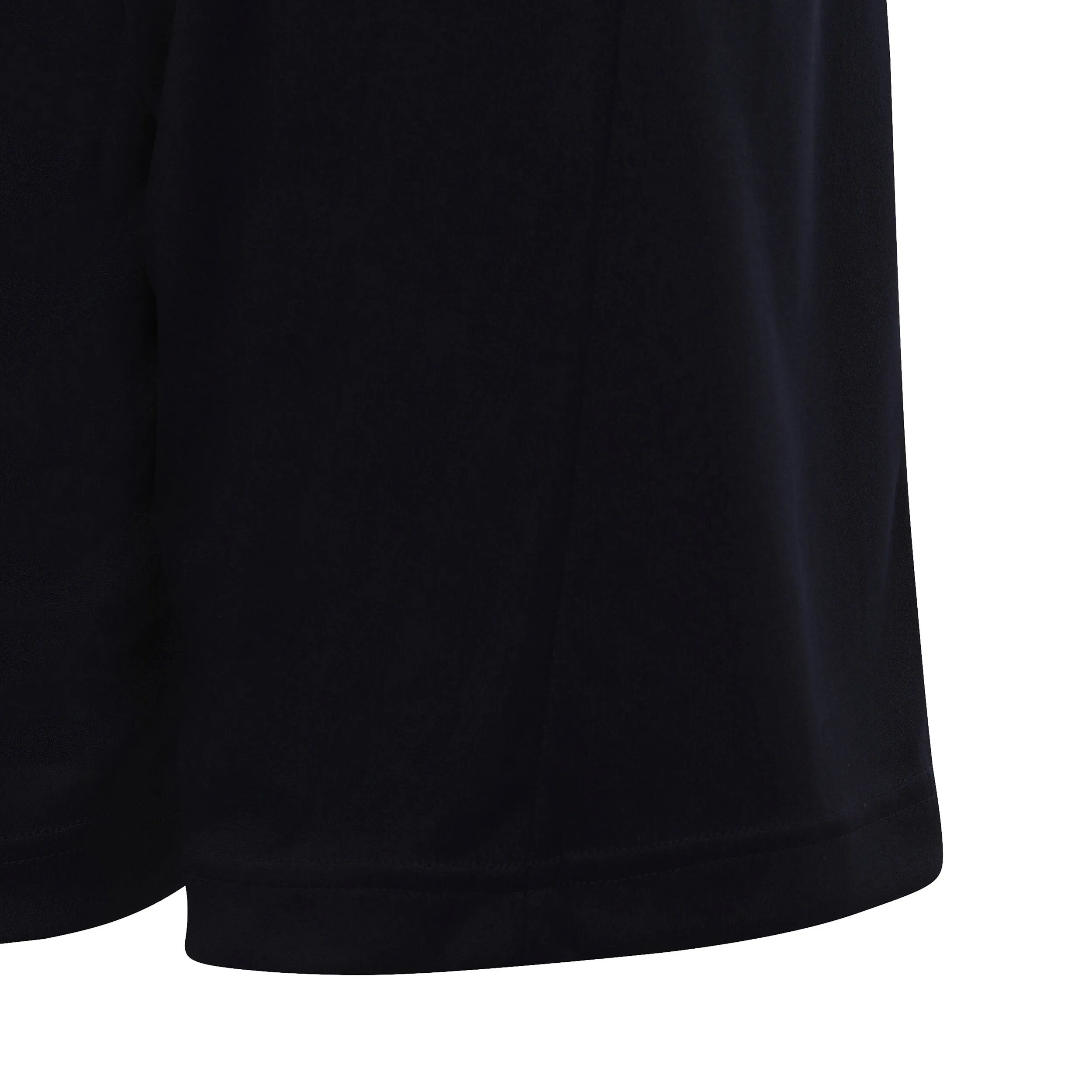 Train AEROREADY Logo Regular-Fit Shorts Chicos