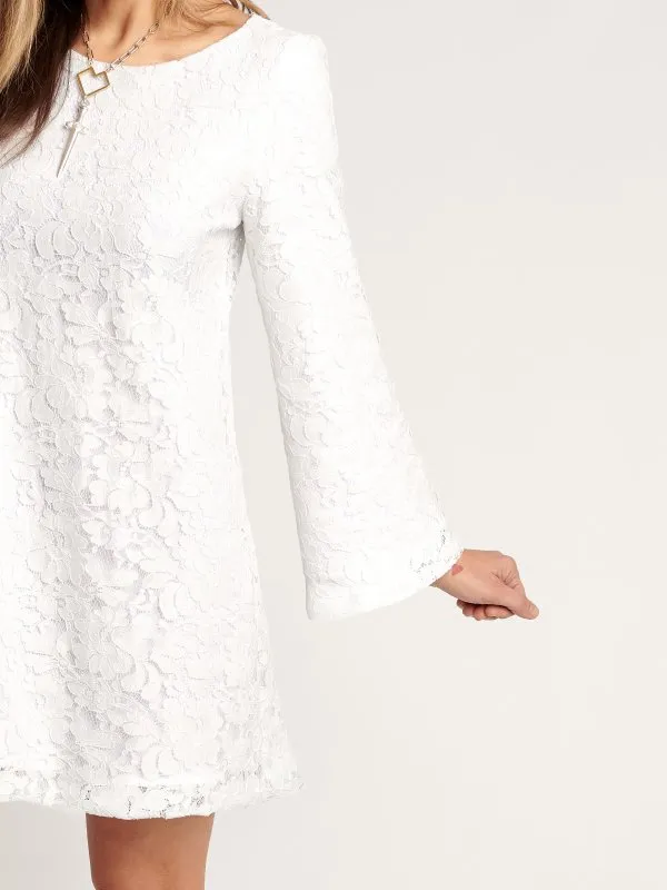 VESTIDO "BRIGITTE"