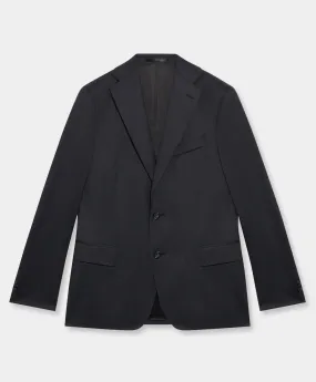 Virgin Wool Classic Blazer