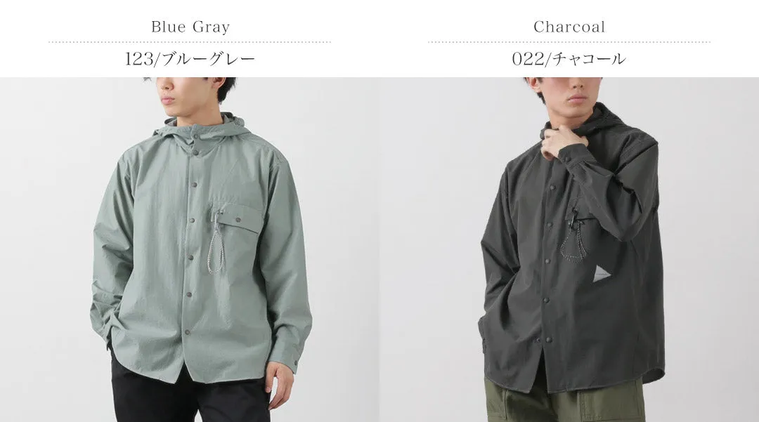 Y deambular / sudadera seca secable