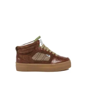 ZAPATILLA BEATRIZ FUREST BASKEN