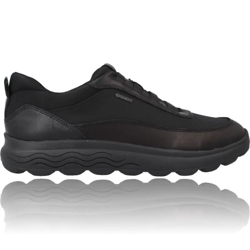 ZAPATILLAS DEPORTIVAS SNEAKERS HOMBRES DE GEOX SPHERICA U16BYB