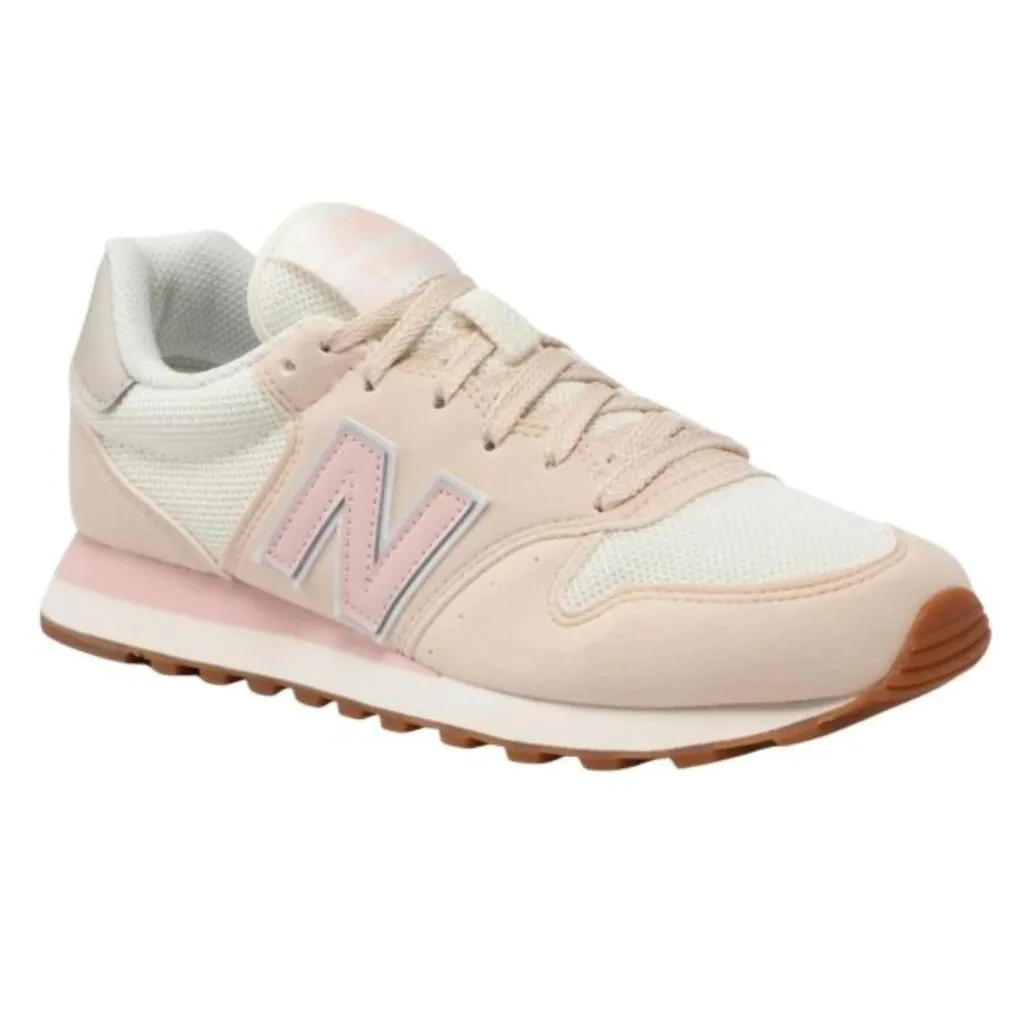 Zapatillas New Balance Mujer GW500CR1 + MEDIAS GRATIS