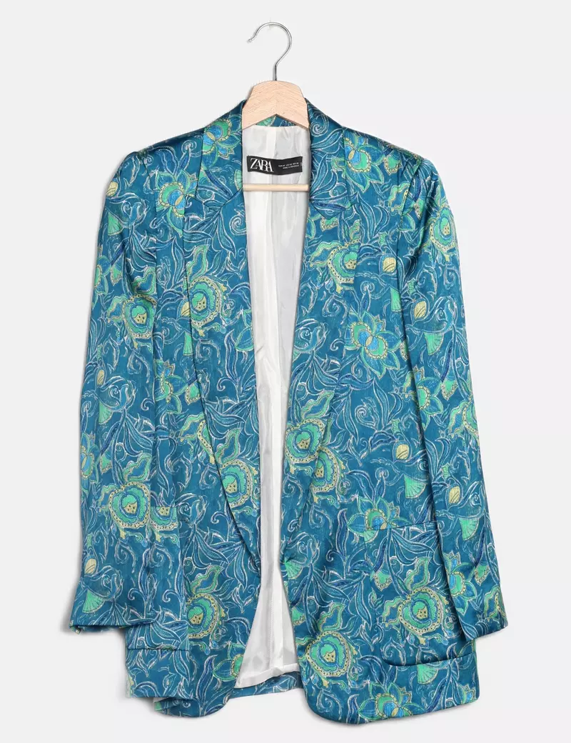 Zara Blazer